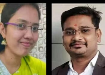 शरीरसंबंध एकीसोबत अन् लग्न दुसरीसोबत ; प्रियकराकडून फसवणूक सहन न झाल्याने तरुणीने..