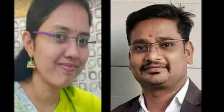 शरीरसंबंध एकीसोबत अन् लग्न दुसरीसोबत ; प्रियकराकडून फसवणूक सहन न झाल्याने तरुणीने..