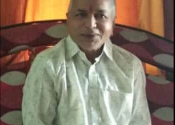 अजय मगनशेठ सोनार (अहिरराव) यांचे निधन