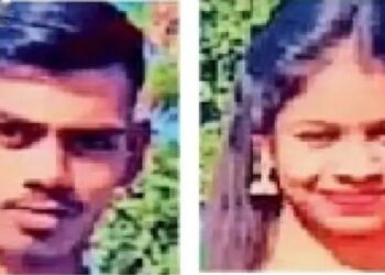 नवविवाहित दाम्पत्याच्या आत्महत्येनंतर वडिलांनीही उचललं टोकाचं पाऊल