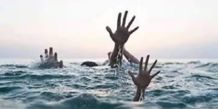 पोहण्याचा मोह जीवावर बेतला, खडकवासला धरणात नऊ मैत्रिणी बुडाल्या ; दोघींचा मृत्यू