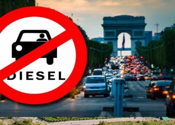 डिझेल वाहनांवर बंदी येणार? तुमच्याकडेही डिझेल कार असले तर वाचा ही बातमी..