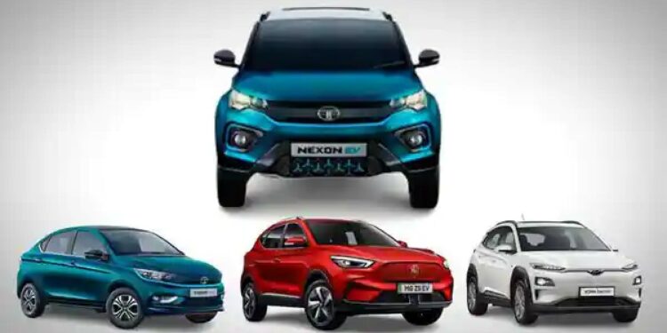 या आहेत भारतातील 5 सर्वात स्वस्त इलेक्ट्रिक कार? सिंगल चार्जवर इतकी रेंज मिळेल?