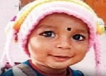 झोक्यातून पडू नये म्हणून रुमाल बांधला, तोच रुमाल चिमुकल्याचा काळ ठरला, जामनेरातील हृदयदायक घटना