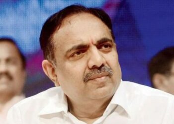 मोठी बातमी ! जयंत पाटलांना ईडीची नोटीस, नेमकं काय आहे प्रकरण?