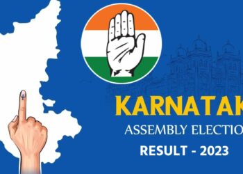कर्नाटक निकाल! काँग्रेसने विजयी उमेदवारांना दिला ‘हा’ आदेश