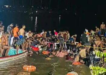 Video : भीषण दुर्घटना! केरळमध्ये बोट उलटून 21 पर्यटकांचा मृत्यू, मृतांमध्ये बहुतांश मुले