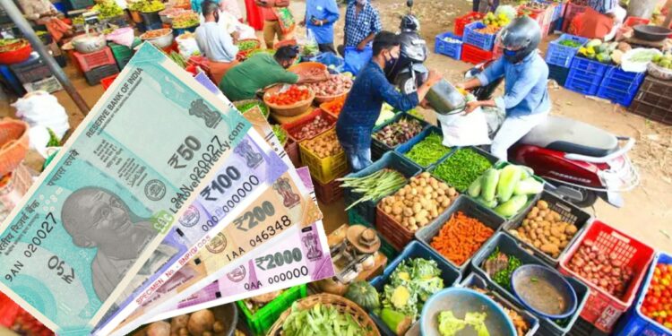 वाढत्या महागाईवर खुशखबर! 3 वर्षातील सर्वात कमी महागाई दर, या गोष्टी झाल्या स्वस्त..