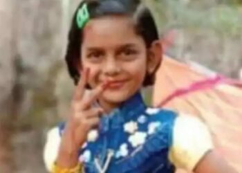 मनाला चटका लावणारी घटना! वाढदिवसाच्या दिवशी कुलरचा शॉक लागून चिमुकलीचा मृत्यू