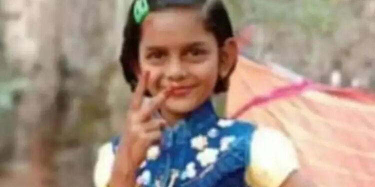 मनाला चटका लावणारी घटना! वाढदिवसाच्या दिवशी कुलरचा शॉक लागून चिमुकलीचा मृत्यू