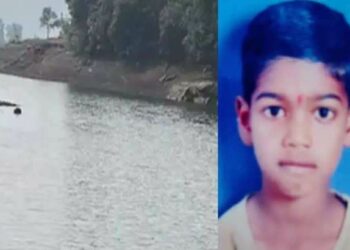 पोहोण्याचा मोह जीवावर बेतला ; ११ वर्षीय मुलाचा धरणात बुडून मृत्यू, जळगावातील घटना