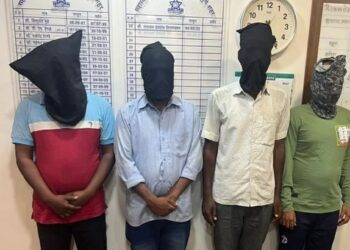 राज्यातील सर्वात मोठी बातमी ! दहावी पास बनावट प्रमाणपत्र देणाऱ्या टोळीचा पर्दाफाश