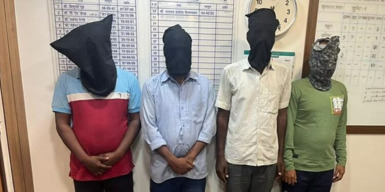 राज्यातील सर्वात मोठी बातमी ! दहावी पास बनावट प्रमाणपत्र देणाऱ्या टोळीचा पर्दाफाश