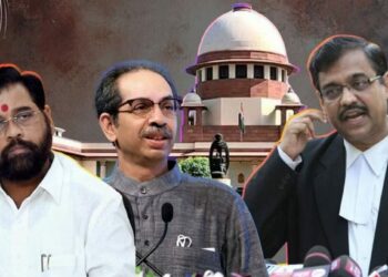 महाराष्ट्रातील सत्तासंघर्षाचा निकाल लागण्यापूर्वीच उज्वल निकमांनी व्यक्त केली ‘ही’ शक्यता?