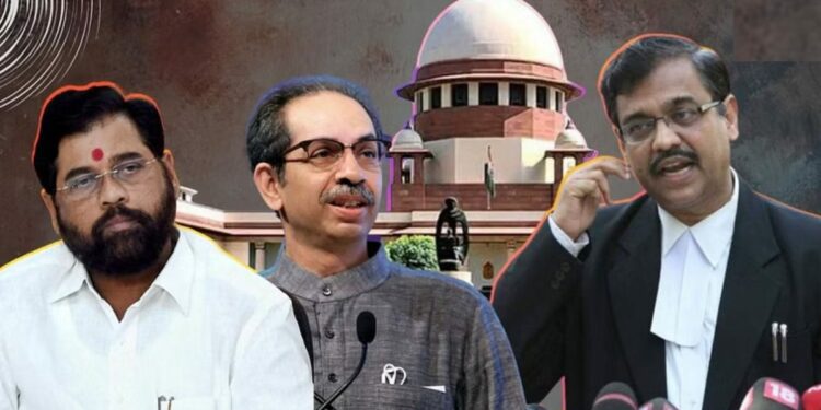 महाराष्ट्रातील सत्तासंघर्षाचा निकाल लागण्यापूर्वीच उज्वल निकमांनी व्यक्त केली ‘ही’ शक्यता?