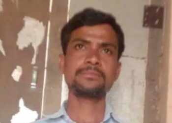 जळगावात कामगारदिनीच तरुणाने कंपनीतच घेतला गळफास ; कुटूंबीयांना घातपाताचा संशय