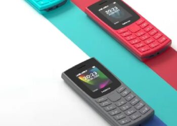 नोकियाचे दोन स्वस्त फोन लॉन्च ; UPI पेमेंट सेवा उपलब्ध, किंमत फक्त ‘इतकी’