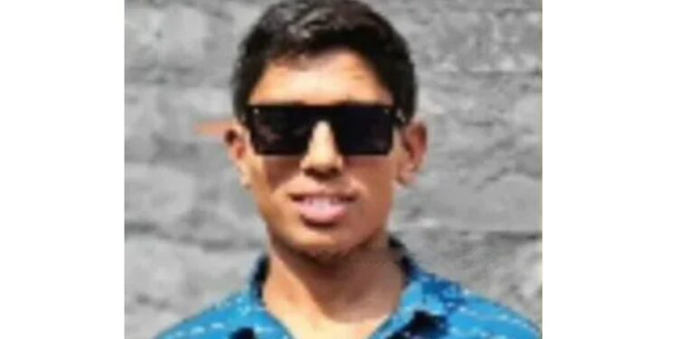 पाचोरा : अचानक ट्रॅक्टरचे टायर फुटले अन्.. आई-वडिलांचा एकुलता एक मुलगा गेला