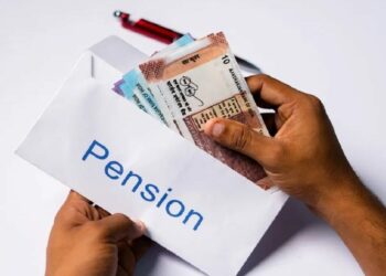 पेन्शनधारकांसाठी मोठी बातमी, आता तुमच्याकडून जास्त पैसे कापले जाणार! सरकारने हा नियम बदलला