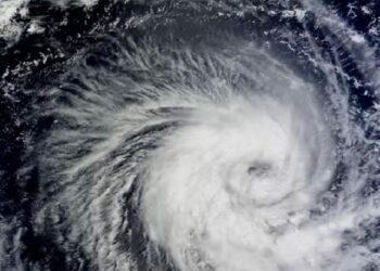 मोचा चक्रीवादळाचा प्रभाव जळगावसह खान्देशात जाणवणार का? कुठे बसणार फटका??