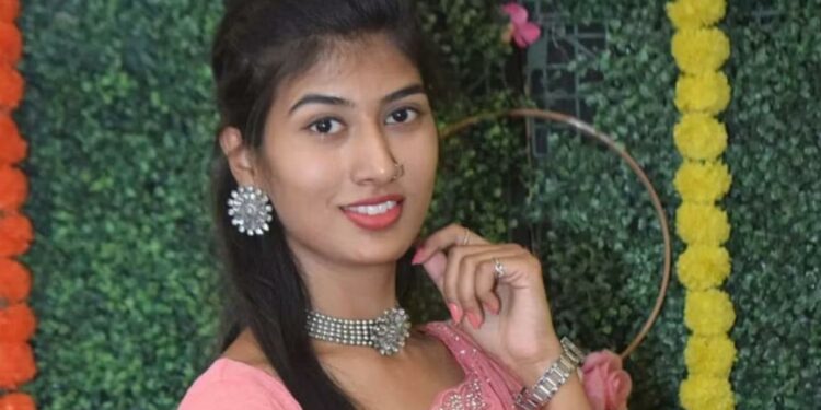 ओढणीने गळफास लावून महावितरणच्या इंजिनिअर तरुणीची आत्महत्या ; कारण गुलदस्त्यात?