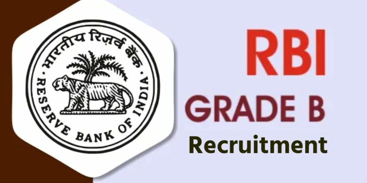 घाई करा! RBI मध्ये पदवीधरांसाठी विविध पदांवर बंपर भरती
