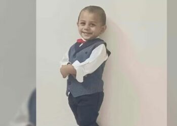 हृदय पिळवटून टाकणारी घटना! पीठ मळणी यंत्रात अडकून चिमुकल्याचा दुर्दैवी मृत्यू