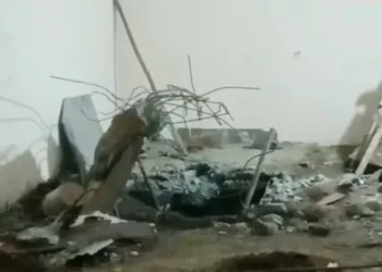 सेप्टिक टँक स्वच्छ करण्यासाठी टाकीत उतरले, नंतर बाहेर आलेच नाही : पाच जणांचा दुर्दैवी मृत्यू