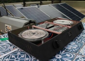 अरे वा..! गॅसचा त्रास संपणार ; आता फुकटात जेवण बनवणार, दरमहा होणार बचत