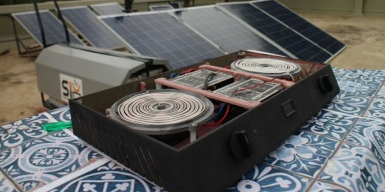 अरे वा..! गॅसचा त्रास संपणार ; आता फुकटात जेवण बनवणार, दरमहा होणार बचत