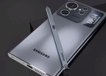 Samsung चा येतोय सर्वात मजबूत बॅटरी असलेला फोन, 6 जूनला होणार लाँच