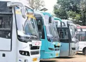 नागरिकांनो..! खासगी ट्रॅव्हल्सवाले दरापेक्षा जादा भाडे आकारताय? अशी करा तक्रार ; कमाल भाडे निश्चित