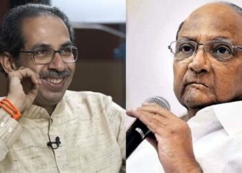 शरद पवारांच्या त्या टिपण्णीवर अखेर उद्धव ठाकरे बोलले; काय म्हणाले पहा..