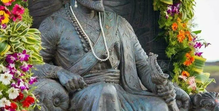 मोठी बातमी ; राज्यात सहा ठिकाणी शिवसृष्टी उभारणार – पर्यटनमंत्री