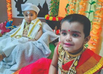 विठठल रूक्मीणीची वारी डॉ उल्हास पाटील वैद्यकिय महाविद्यालयाच्या दारी