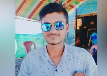 प्रेमात बळीरामाचा गेला बळी! प्रेम प्रकरणातून नाका तोंडामध्ये मिरची पावडर टाकून केली होती मारहाण