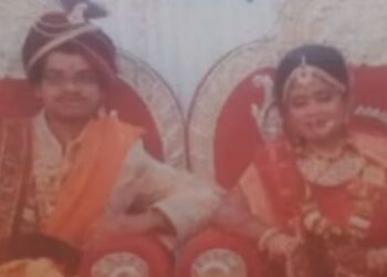 थाटामाटात लग्न लावून नवरीला घरी आणलं, नवरदेव हनिमूनची वाट पाहत होता, अन् तिकडे..