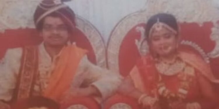 थाटामाटात लग्न लावून नवरीला घरी आणलं, नवरदेव हनिमूनची वाट पाहत होता, अन् तिकडे..