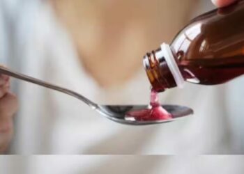 महत्वाची बातमी! भारतीय कफ सिरप कंपन्यांबाबत WHO ने घेतला मोठा निर्णय