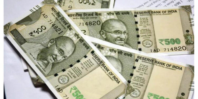 18 हजार कोटींच्या 500 रुपयांच्या नोटा गहाळ? RBI म्हणते..