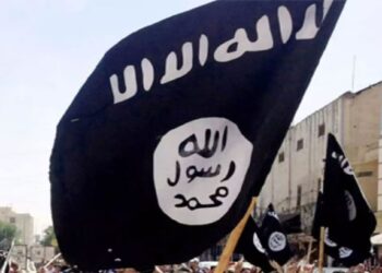 मोठी बातमी! गुजरातमध्ये ISIS मॉड्युलचा पर्दाफाश, एका महिलेसह चौघांना अटक