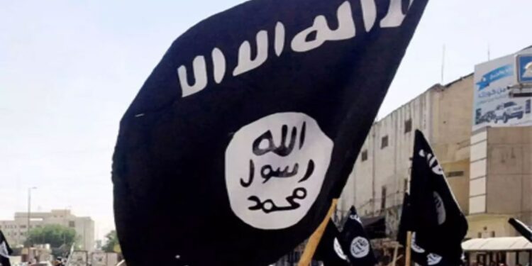 मोठी बातमी! गुजरातमध्ये ISIS मॉड्युलचा पर्दाफाश, एका महिलेसह चौघांना अटक