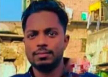 Jalgaon : बांधकाम करणाऱ्या तरूणाचा वीजेच्या धक्क्याने जागीच मृत्यू