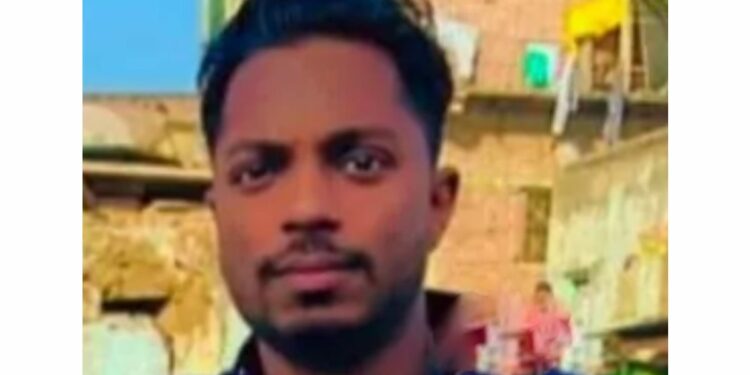 Jalgaon : बांधकाम करणाऱ्या तरूणाचा वीजेच्या धक्क्याने जागीच मृत्यू