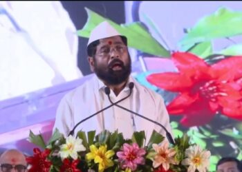 मुख्यमंत्री एकनाथ शिंदेनी जळगावकरांसाठी काय काय घोषणा केल्या..