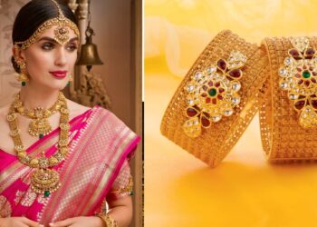 ग्राहकांसाठी खुशखबर..! सोने 600 रुपयांनी तर चांदी 2500 रुपयांनी घसरली