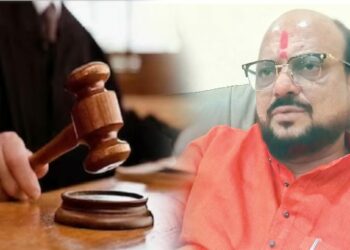 गुलाबराव पाटील यांना कोर्टाचा दणका! या प्रकरणी ठोठावला दंड