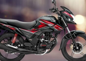 नवीन इंजिन अन् उत्तम मायलेजसह Honda ने लाँच केली बाईक ; जाणून घ्या किंमत 