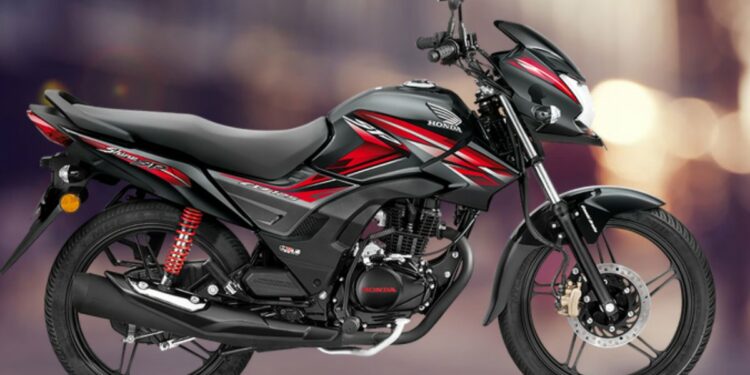 नवीन इंजिन अन् उत्तम मायलेजसह Honda ने लाँच केली बाईक ; जाणून घ्या किंमत