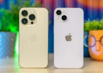 खुशखबर ! आता प्रत्येकाच्या खिशात असेल iPhone 14, किमती जाणून घ्या